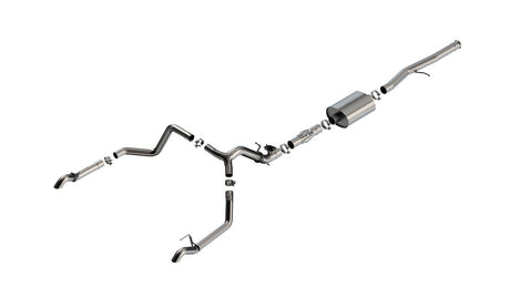 Borla 141004 Exhaust System Kit||141004.Jpg||85||b25141004||2111563
