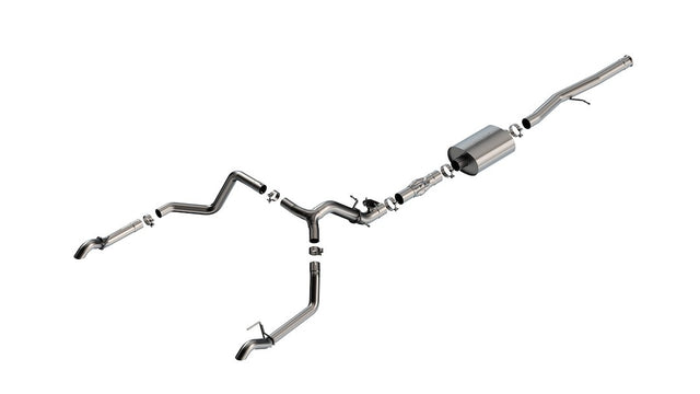 Borla 141004 Exhaust System Kit||141004.Jpg||85||b25141004||2111563