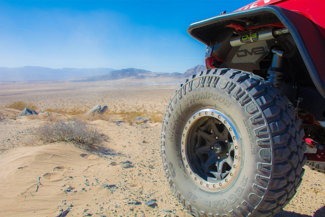 Dv8 Offroad Fendb-02 Fender Flare||||92||dv8fendb02||2016404