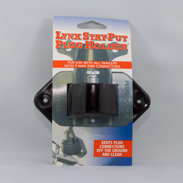 Product of Tri-Lynx 8200b Trailer Wiring Connector Holder