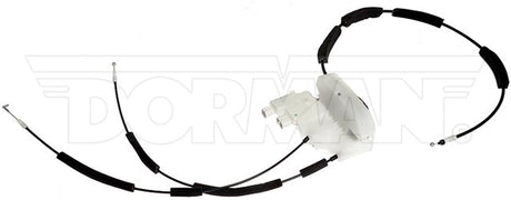 Dorman (Oe Solutions) 937-991 Door Lock Actuator Motor||937-991.Jpg||85||d18937991||1554709