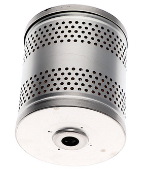 Product of Wix Filters 51100 Canister Oil Filter 