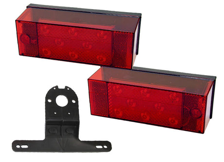 Peterson Mfg. V947 Trailer Light Kit||prnv947.Jpg||85||p6jv947||1729605