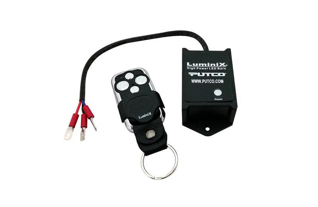 Putco 8770f Multi Purpose Light Remote Control||8770f_6.Jpg||85||p458770f||1791231