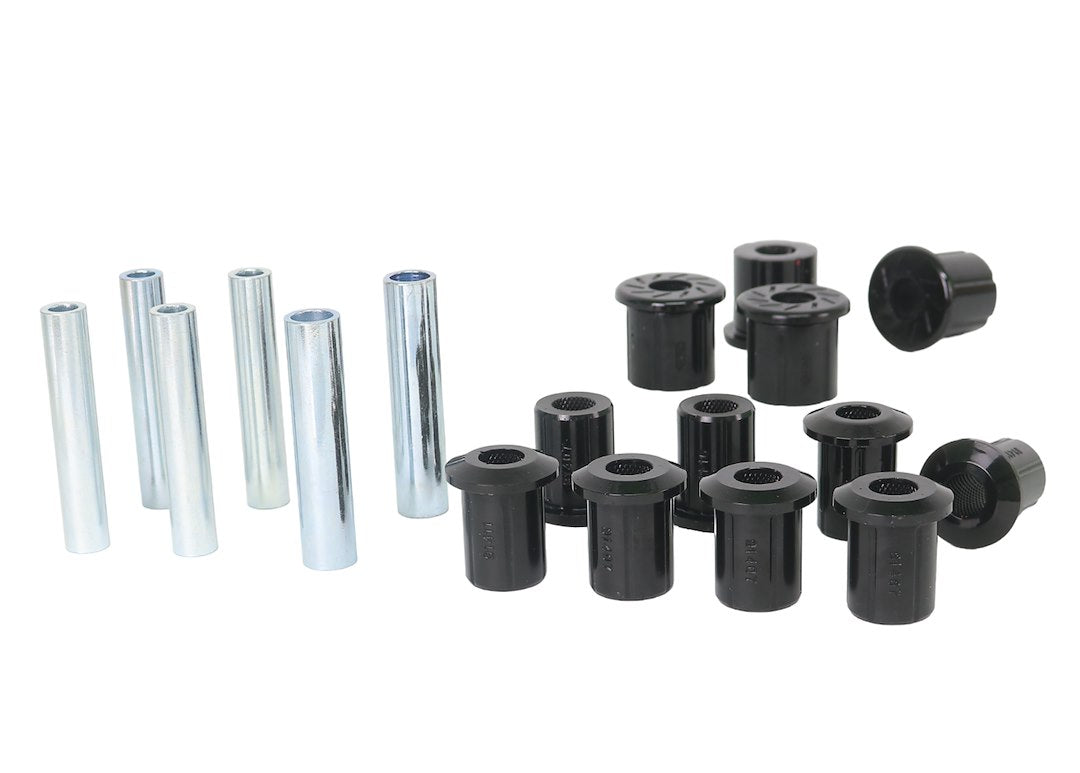 Whiteline W73476 Leaf Spring Bushing||w73476.Jpg||85||wlnw73476||1181902