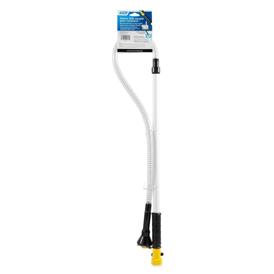 Product of Camco 40074 Waste Holding Tank Rinser
