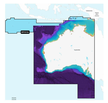 Product of Navionics 010-C1465-40 Marine Cartography
