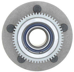 Raybestos Brakes 715084 Wheel Bearing And Hub Assembly||715084_Bot.Jpg||86||r42715084||1077246