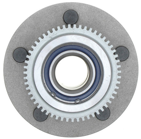 Raybestos Brakes 715084 Wheel Bearing And Hub Assembly||715084_Bot.Jpg||86||r42715084||1077246