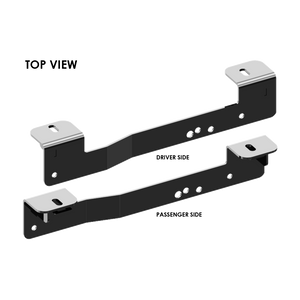 Pullrite 2734 Fifth Wheel Trailer Hitch Mount Kit||2734_1.Png||86||p1x2734||1772710