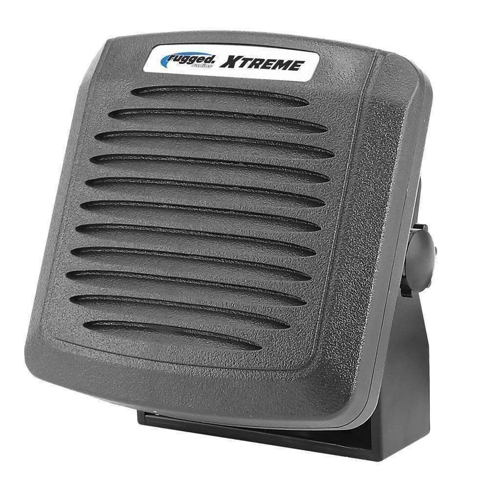 Rugged Radios Ex-Spk-X Speaker||ex-Spk-X.Jpg||85||rgrexspkx||982169