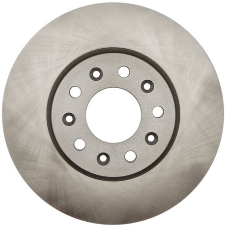 Product of Raybestos Brakes 582000R R-Line OEM 1-Piece Brake Rotor 