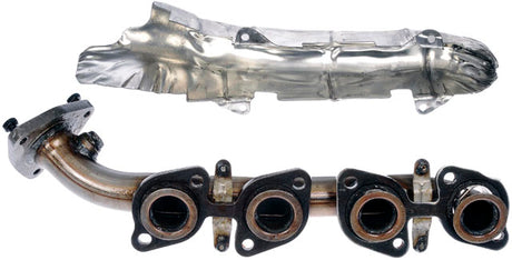 Dorman (Oe Solutions) 674-683 Exhaust Manifold||674-683-002.Jpg||86||d18674683||2114652