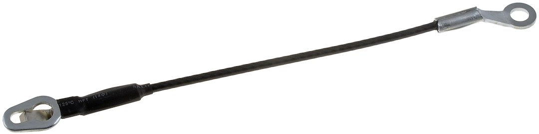 Help! By Dorman 38536 Tailgate Cable||38536-007.Jpg||91||d1838536||936652