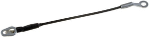 Help! By Dorman 38536 Tailgate Cable||38536-007.Jpg||91||d1838536||936652