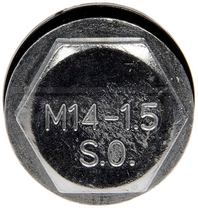Dorman (Oe Solutions) 65217 Oil Drain Plug||65217_3.Jpg||88||d1865217||1348759