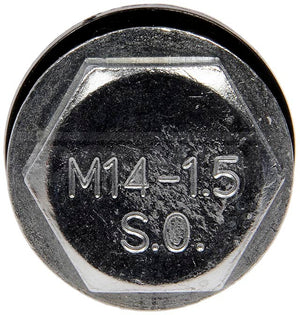 Dorman (Oe Solutions) 65217 Oil Drain Plug||65217_3.Jpg||88||d1865217||1348759