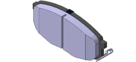 Brembo P30099n Brake Pad||p30099n.Jpg||85||brmp30099n||2091585