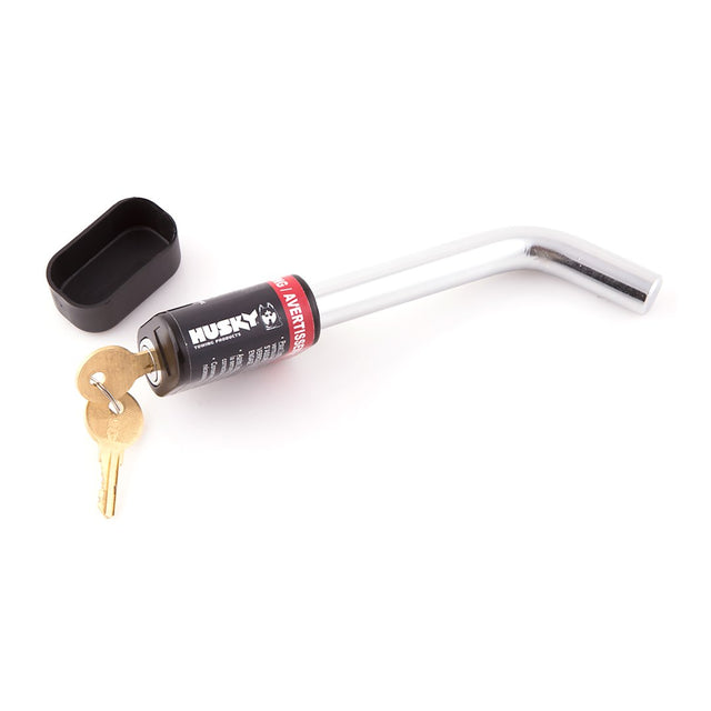 Husky Towing 33160 Trailer Hitch Pin||hus_33160_Receiver Hitch Lock_A Gf.Jpg||85||hus33160||1068183