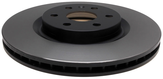 Product of Raybestos Brakes 580762 Specialty - Truck Plain Face 2-Piece Brake Rotor 