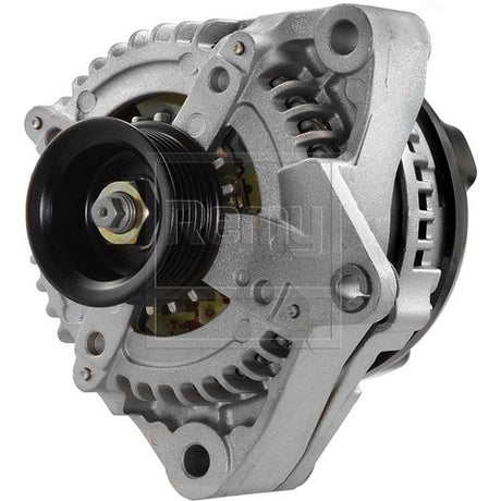Remy International 12455 Alternator/ Generator||12455.Jpg||85||r1k12455||1011403