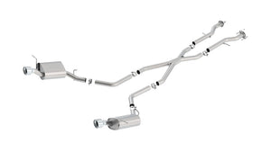 Borla 140449 Exhaust System Kit||140449.Jpg||85||b25140449||1165791