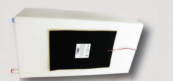 Product of Lasalle Bristol 210slt1218rtbx Holding Tank Heater