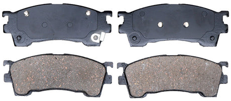 Product of Raybestos Brakes SGD637C OEM Brake Pad - Set Of 4 