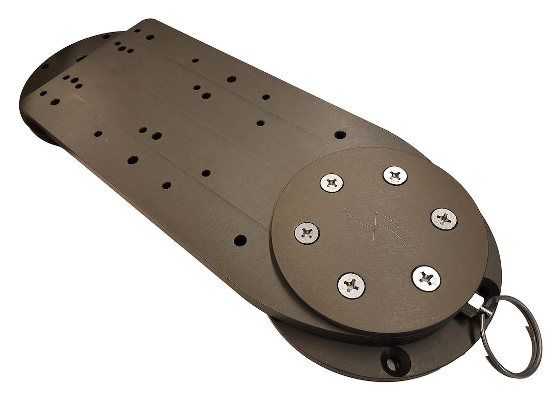 Shuttleslide Ss-7.5r Trolling Motor Mount||ss-7.5r.Jpg||85||shsss75r||1701171