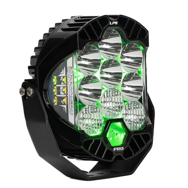 Baja Design 320016 Driving/ Fog Light||320016.Jpg||85||b34320016||1015222