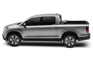 Product of Truxedo Lo Pro QT ® Soft Roll-Up 530601 Tonneau Cover 