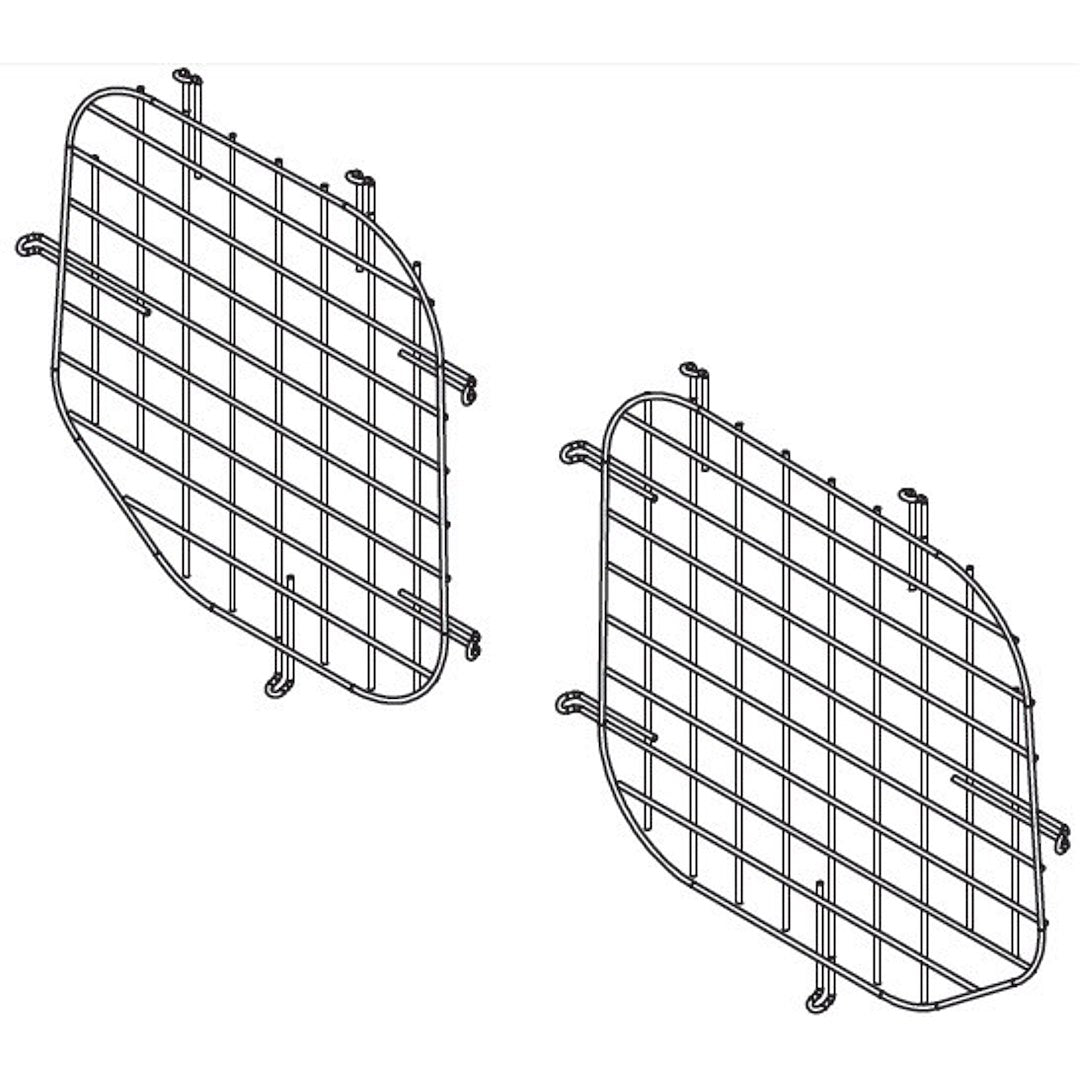 Product of Weather Guard (Werner) 88054 Window Screen