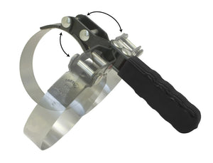 Product of Lisle 53700 Oil Filter Wrench