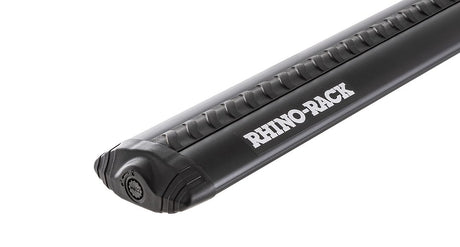 Product of Rhino-Rack USA VA150B 59 Inch Black Roof Rack Cross Bar - Single 