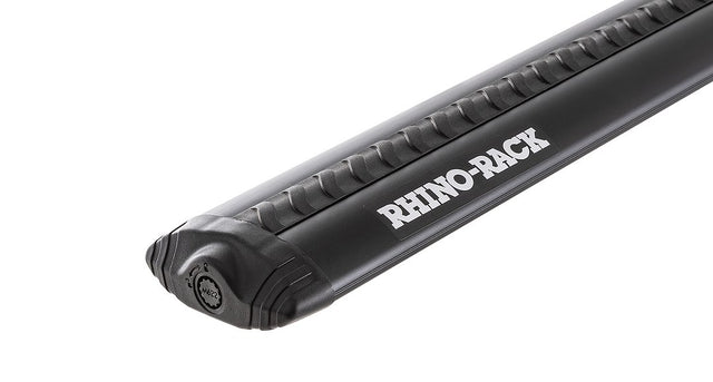 Product of Rhino-Rack USA VA150B 59 Inch Black Roof Rack Cross Bar - Single 