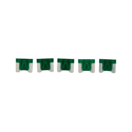 Product of Bussman Bp/Atm-30lp-Rp Fuse