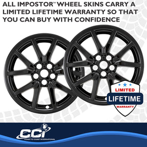 Coast To Coast Imp527blk Wheel Skin||cci_Imp527blk_Impostor Wheel Skin_B2c_5.Jpg||89||cciimp527blk||1685988