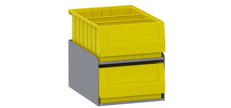 Product of Holman 40342 Van Storage System Cabinet
