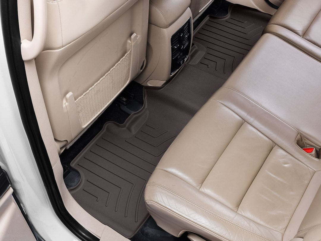 Weathertech (Usa) 4717822im Floor Liner||4717822im_1.Jpg||86||w244717822im||1668822