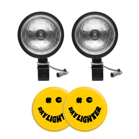 Product of KC Hilites 0234 Driving/ Fog Light 