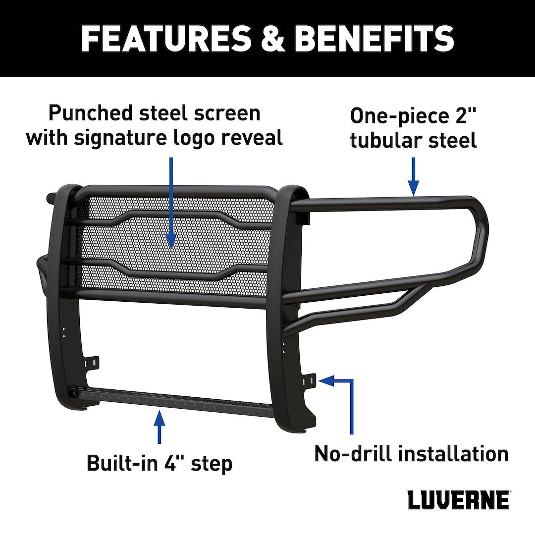 Luverne 321805 Grille Guard||321805_3008x1990_Fa.Jpg||88||l57321805||1732650