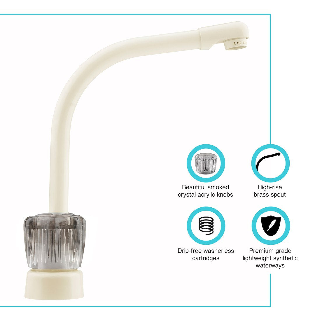 Dura Faucet Df-Pk210s-Bq Faucet||df-Pk210s-Bq.Jpg||89||d6udfpk210sbq||1115105
