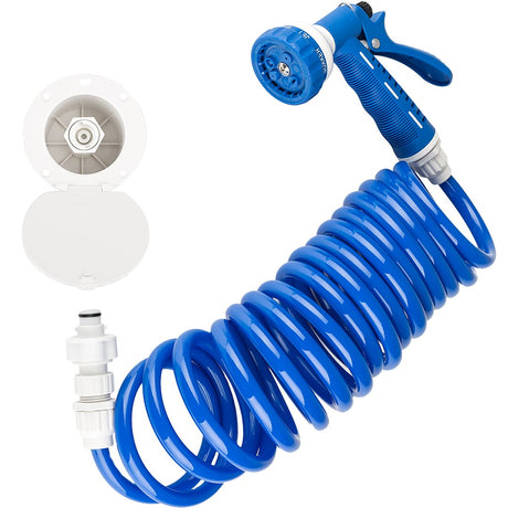 Dura Faucet Df-Sa188-Wt Exterior Spray Port||df-Sa188-Wt.Jpg||85||d6udfsa188wt||1130031