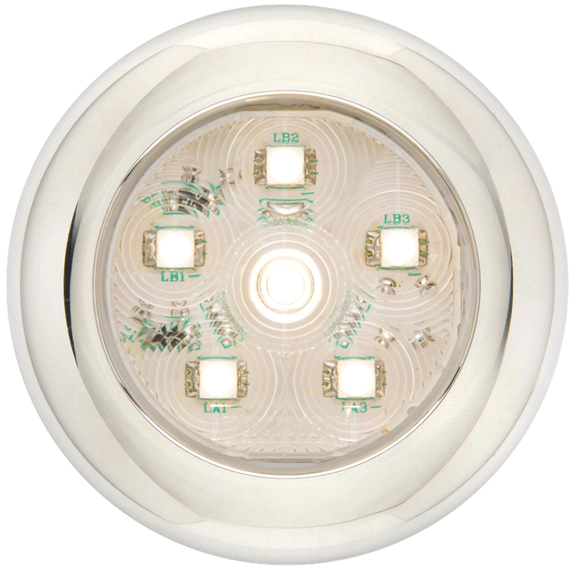 Product of Optronics Ucl60cbp Work Light