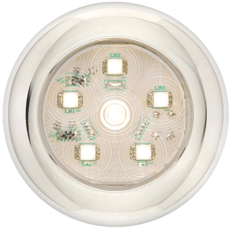 Product of Optronics Ucl60cbp Work Light