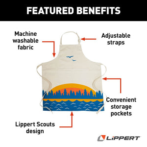 Product of Lippert Components 2022107842 Apron