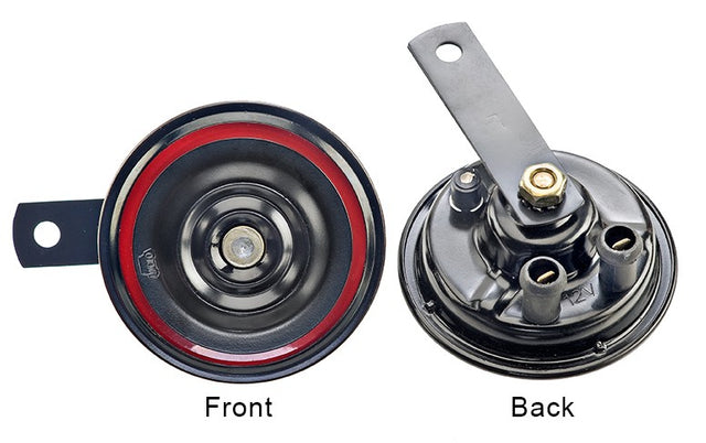 Product of Wolo Mfg 305-2t Horn
