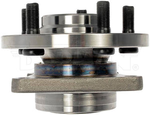 Dorman (Oe Solutions) 951-250 Wheel Bearing And Hub Assembly||||88||d18951250||2013870