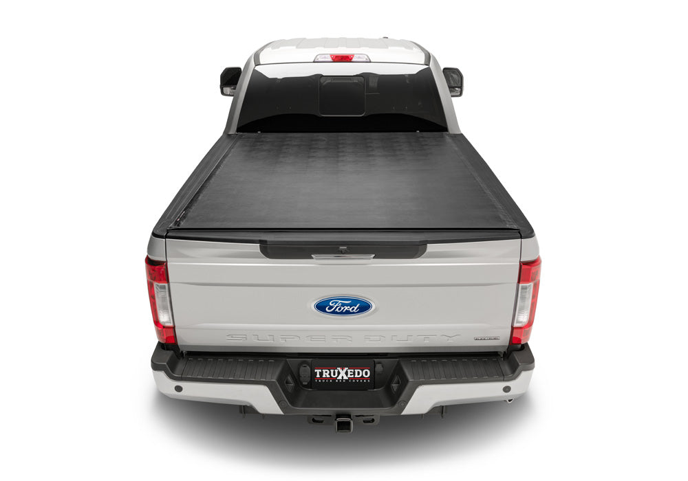 Product of Truxedo Sentry Hard Roll-Up 1594701 Tonneau Cover 