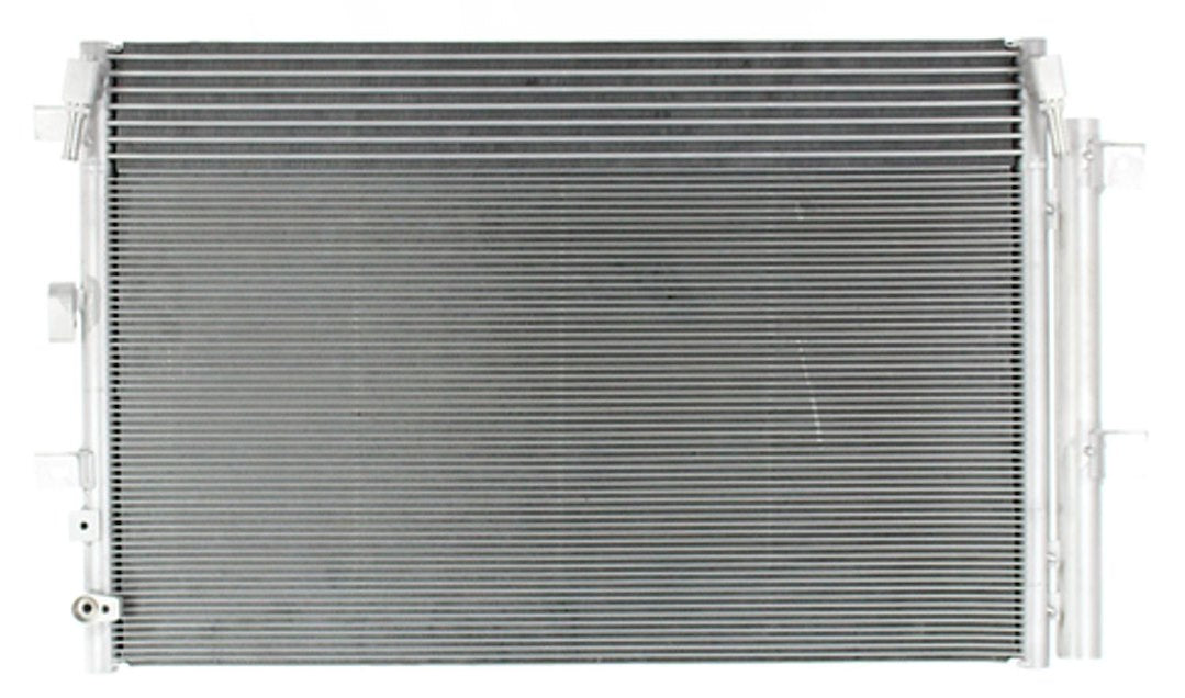 Four Seasons 40997 Air Conditioner Condenser||||85||f1140997||2017459
